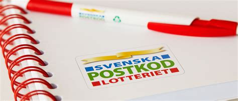 postkodlotteriet rätta|Allt om Postkodlotteriet.